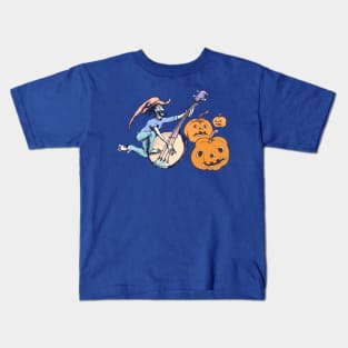 Hallo Banjo Wiz Kids T-Shirt